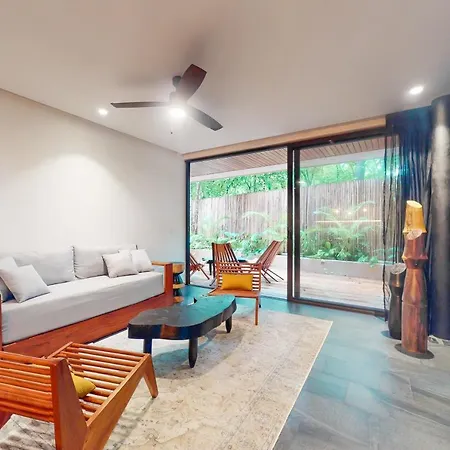 Miraluna 134 At Luum Zama Apartment